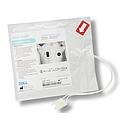 Zoll AED Defibrillator Pedi Padz® Solid Gel, Multi Functional Electrodes
