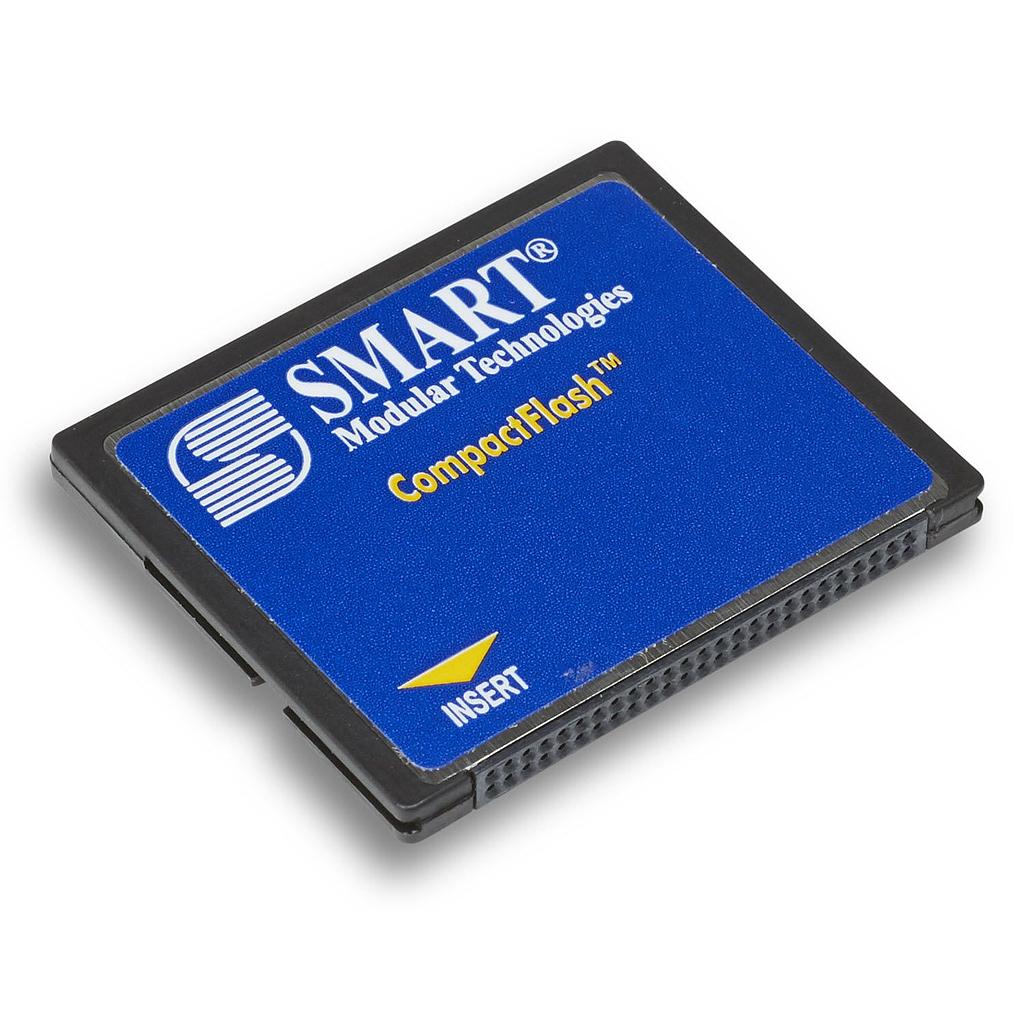 Zoll 128 MB Compact Flash Data Card for R Series Defibrillators