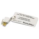 Welch Allyn Thermometer Calibration Key for 767T, M678, M679 Spot Vital Signs Monitor