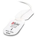 Welch Allyn Masimo RAS-125 Sensor for Masimo Acoustic Respiratory Monitoring, 10/Box