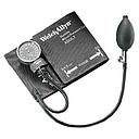 Welch Allyn Tycos DS48 Pocket Aneroid Sphygmomanometer with Large Adult Cuff, Latex Free