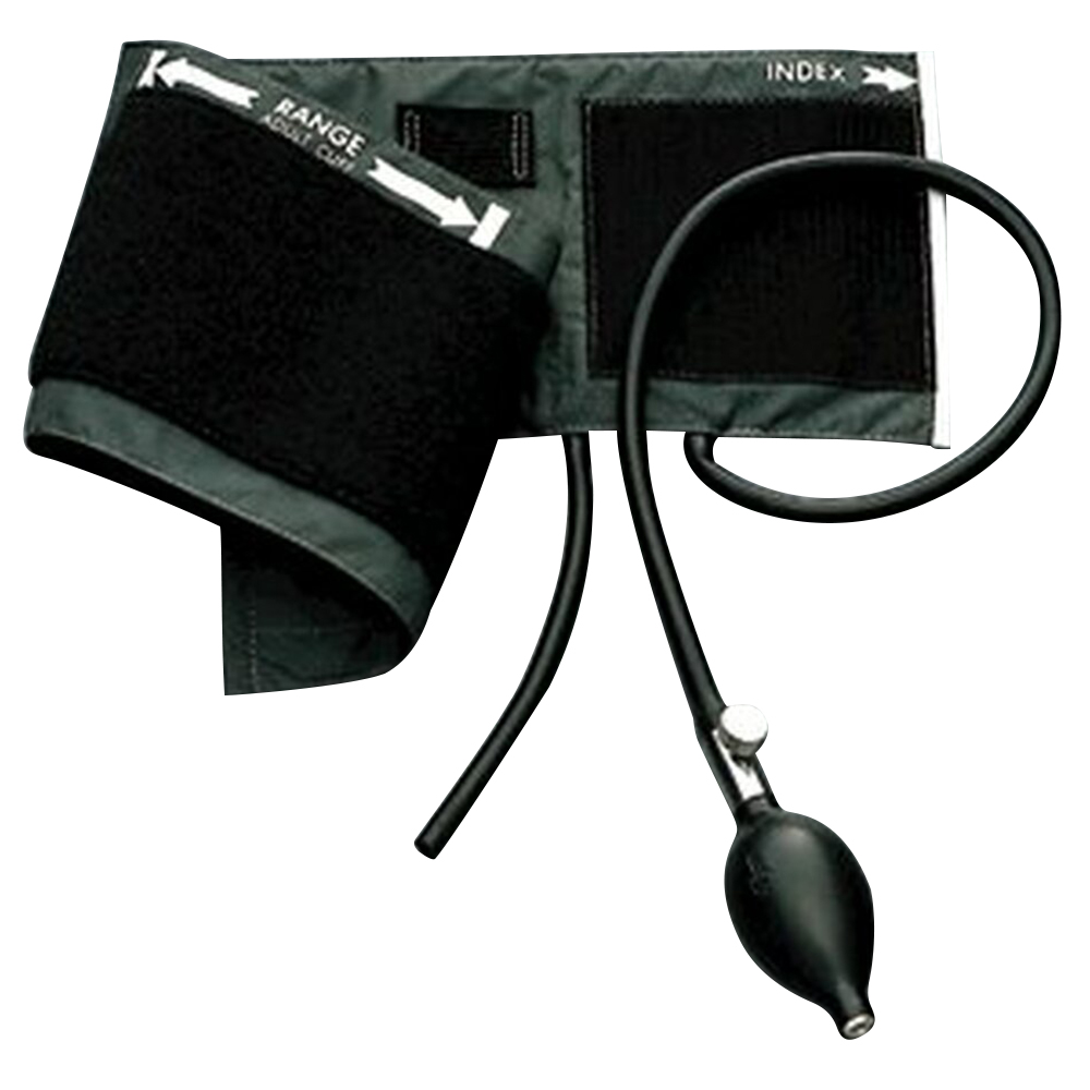 Welch Allyn Inflation System with Child Cuff, 2-Tubes, Latex Free for Blood Pressure Monitor