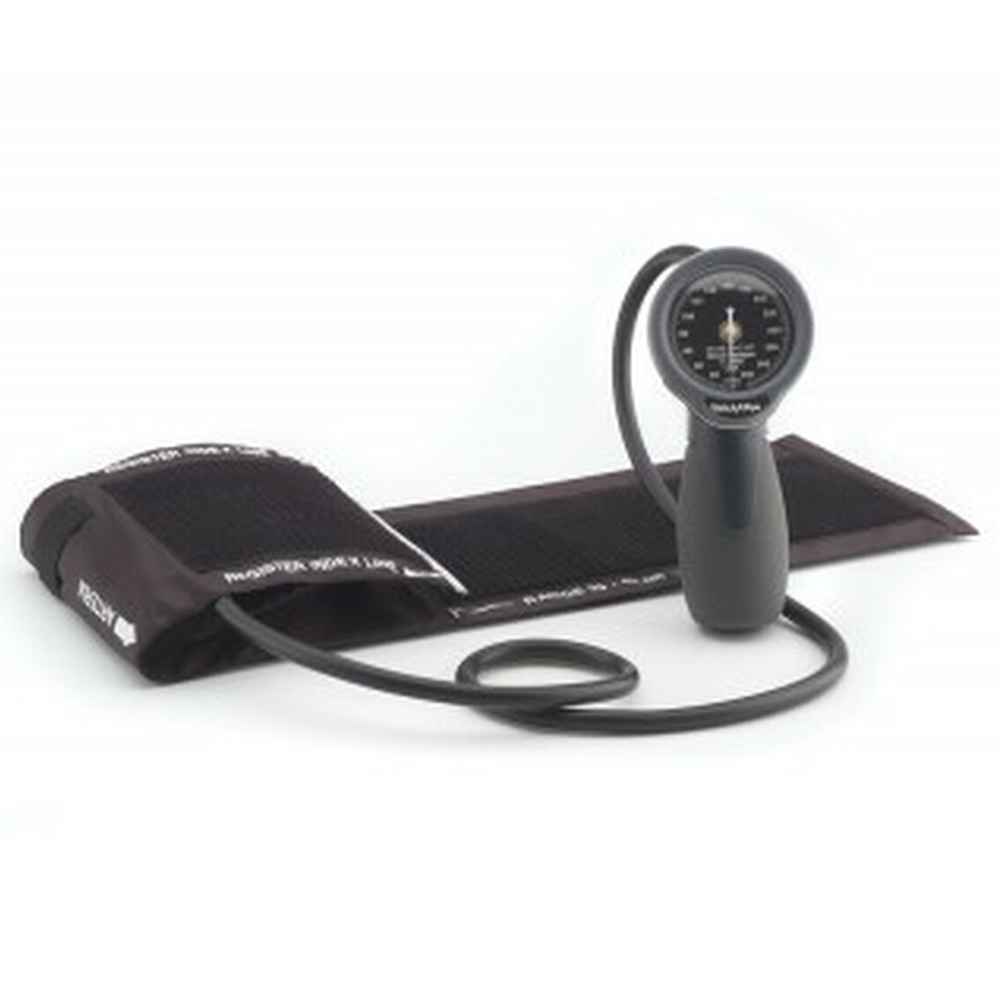 Welch Allyn Tycos Ds66 Hand Aneroid with Child Cuff