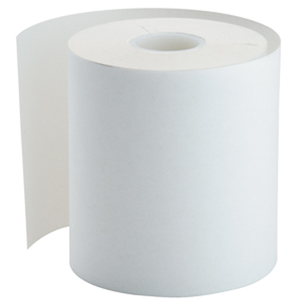 Welch Allyn Printer Paper for Connex 6000 Vital Signs Monitor, 10/Pack