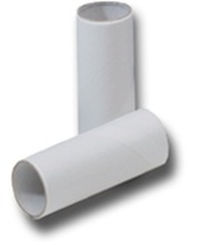 Schiller Spirometry Mouthpieces, SP-20/30, Disposable, 100/set 