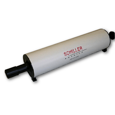 Schiller Spirometry Calibration Syringe, 3 Liters