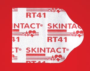 Leonhard Lang Skintact® Electrodes, Ultra-Tack Adhesive, Oversize