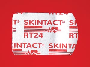 Leonhard Lang Skintact® Diagnostic Resting ECG Electrodes, All-Purpose