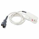 Welch Allyn SpO2 Masimo Reusable Finger Sensor, Pediatric