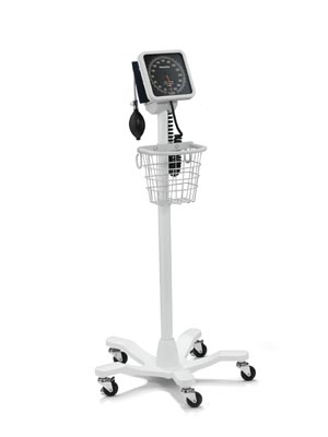 Welch Allyn 767 Series Wall & Mobile Aneroids & Adult Cuff