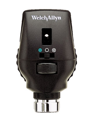 Welch Allyn 3.5V Halogen Replacement Lamp