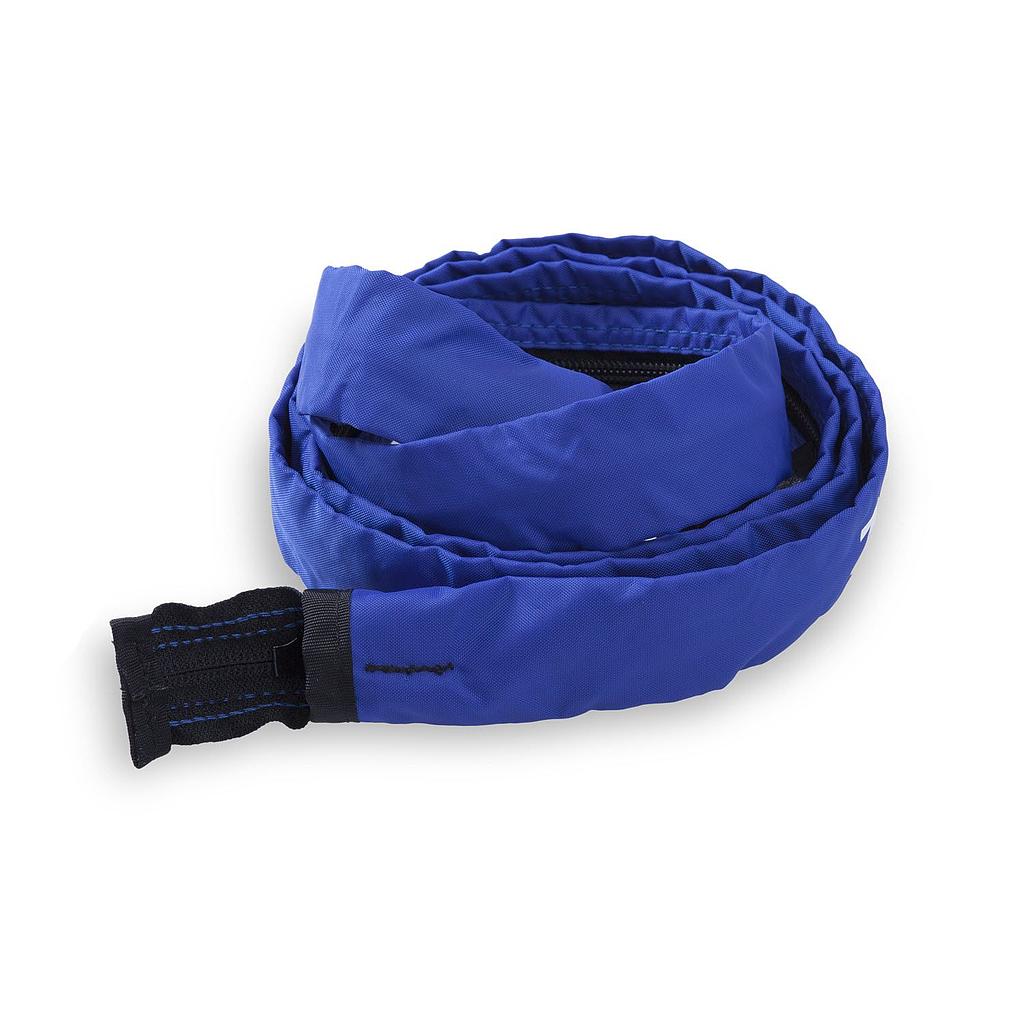 Zoll AED Defibrillator Cable Sleeve, For Zoll X Series Monitor & Defibrillator, Royal Blue