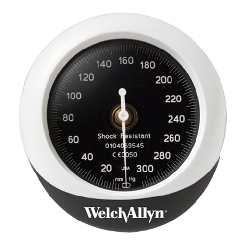 Welch Allyn Aneroid Gauge Only for Integrated and Pocket Aneroids