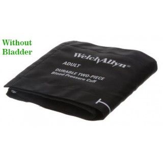 Welch Allyn Aneroid, Non-Conductive Cuff, Large Adult (US Only)