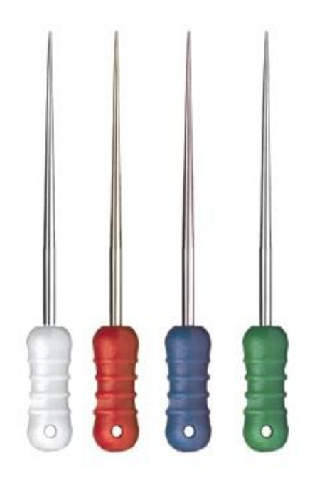 3D Finger Spreaders, 21mm SS, Size 20, 6pk