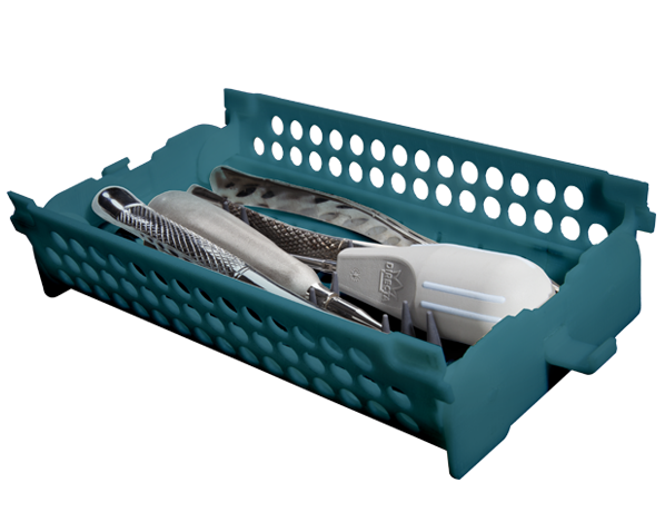 Zirc Performance Tool Organizer (Choose Color)