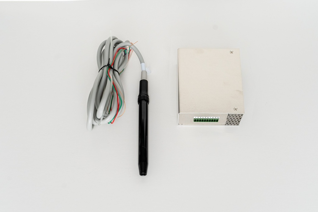 Flight Dental Ultrasonic Built In Scaler