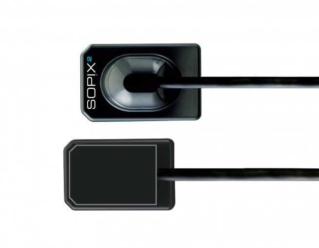 Acteon SOPIX² Intraoral Digital Sensor Size 2