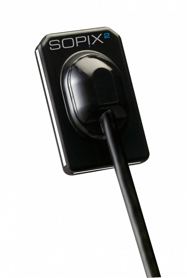 Acteon Sopix Inside Intraoral Sensor Size 2