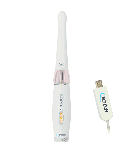 Acteon SoproCare Intraoral Diagnostic Camera