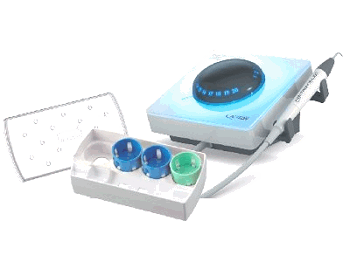 Acteon Newtron P5 Piezo Ultrasonic Scaler + Tip Kit