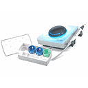 Acteon Newtron P5 Piezo Ultrasonic Scaler + Tip Kit