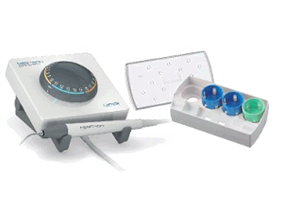 Acteon Newtron Booster Ultrasonic Scaler + Tip Kit
