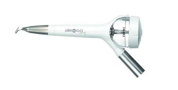 Acteon Air-N-Go Easy Prophy Polishing System