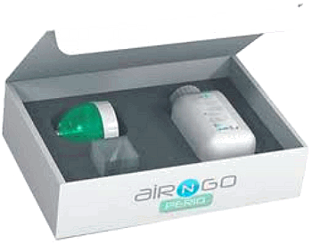 Acteon Air-N-Go Easy Perio Kit Polishing
