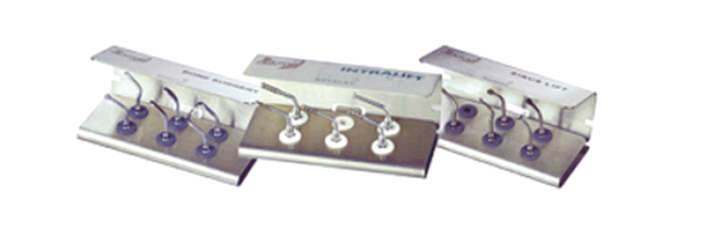 Acteon Specialist Upgrade Surgical Tip Kits 