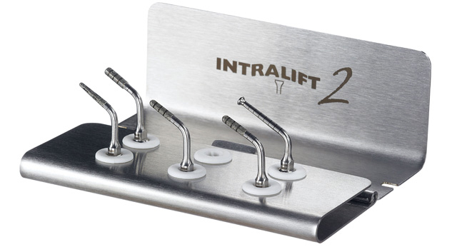 Acteon Sinus Lift Intralift - 2 Kit