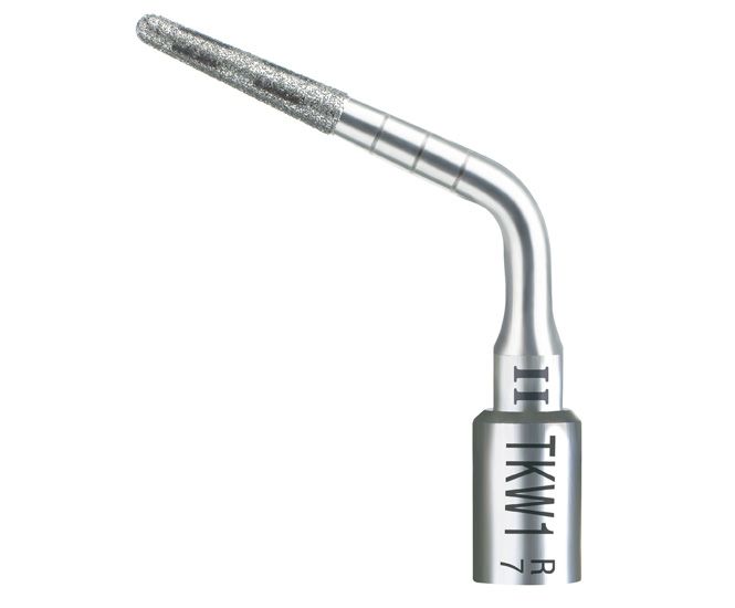 Acteon Surgical Tip-TKW1 - 2