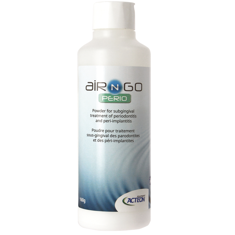 Acteon Air-N-Go Prophy Powder Perio