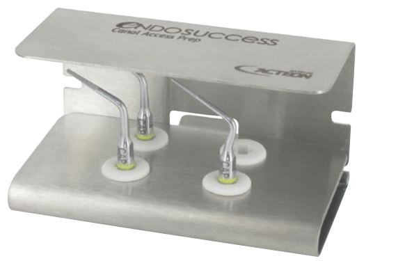 Acteon Canal Access Preparation Tip kit