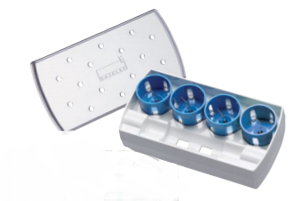 Acteon Scaling Kit