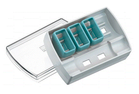 Acteon Micro Retro Kit
