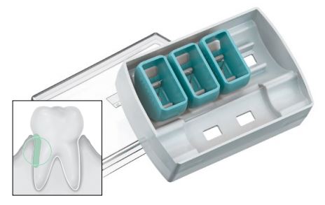 Acteon Perio Precision Kit