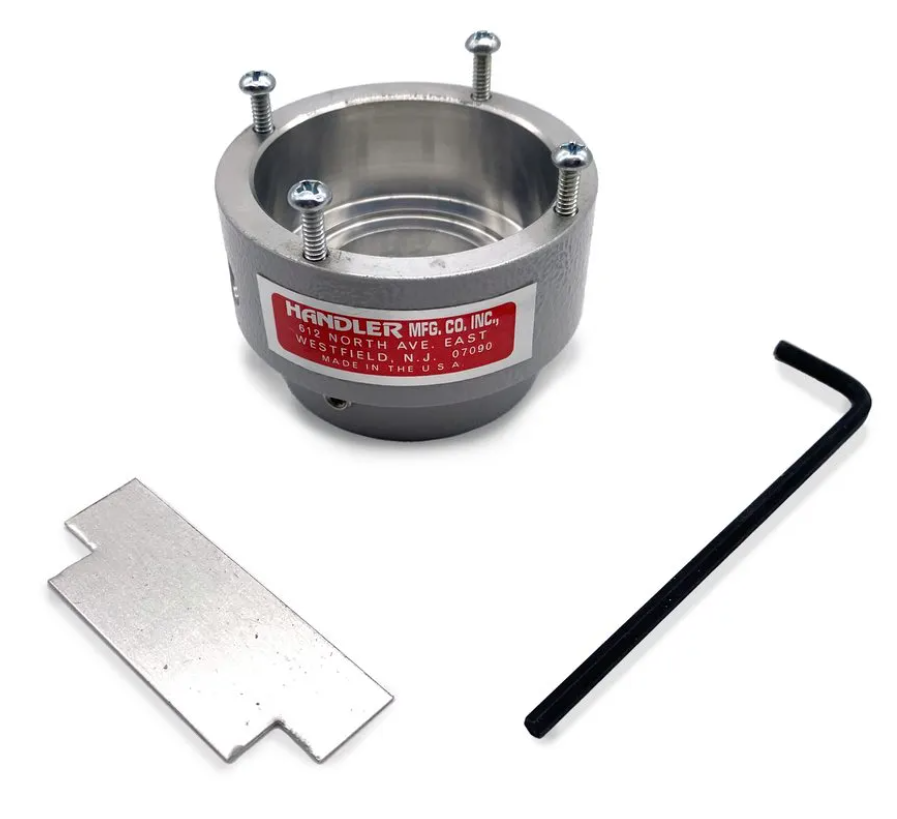 Handler Adapter - Baldor 300T Series