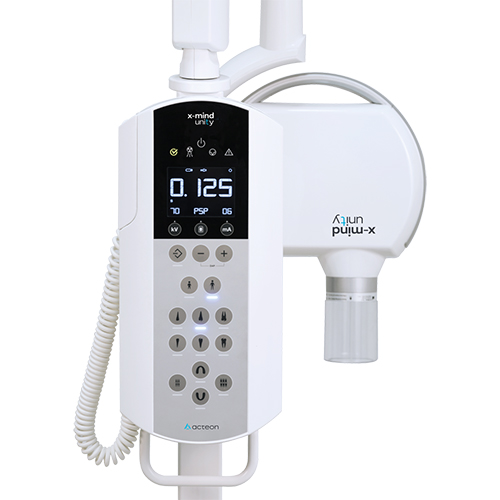 Acteon XMU TOP 80 SHORT CONE