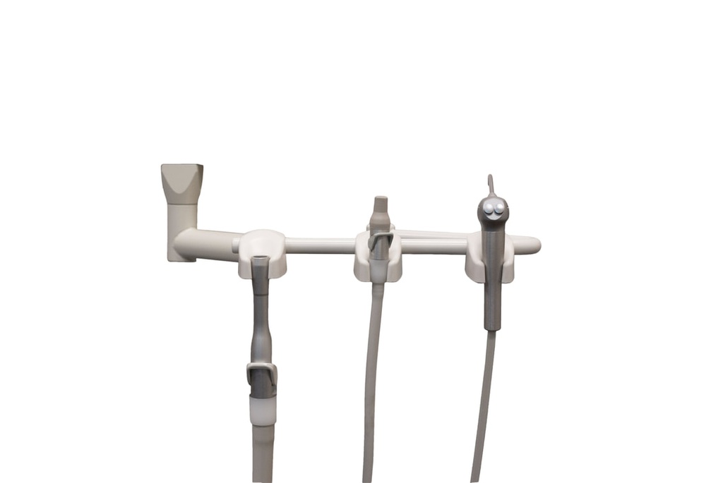 Beaverstate Under-Cabinet Swivel Vac Arm