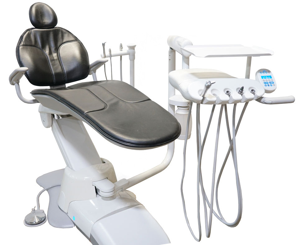 A-dec 300 Series Operatory Package