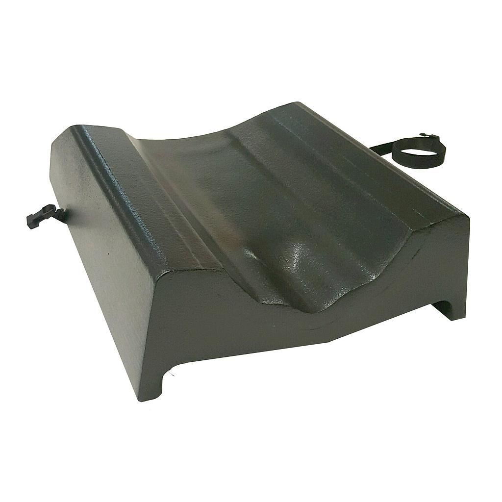 MediPosture Knee to Knee Exam Cradle