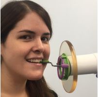 Flow Bullseye Alignment Device