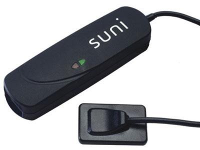 SuniRay2 Size #1 USB Digital Intraoral Sensor