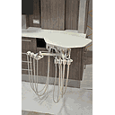[SYMBDS E] DuraPro Elite Floating Work surface w/ Duo Delivery