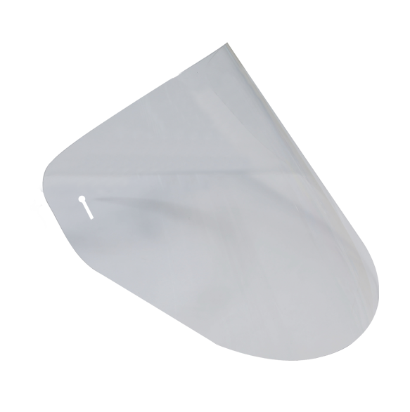 Hager (50) Replacement Shields