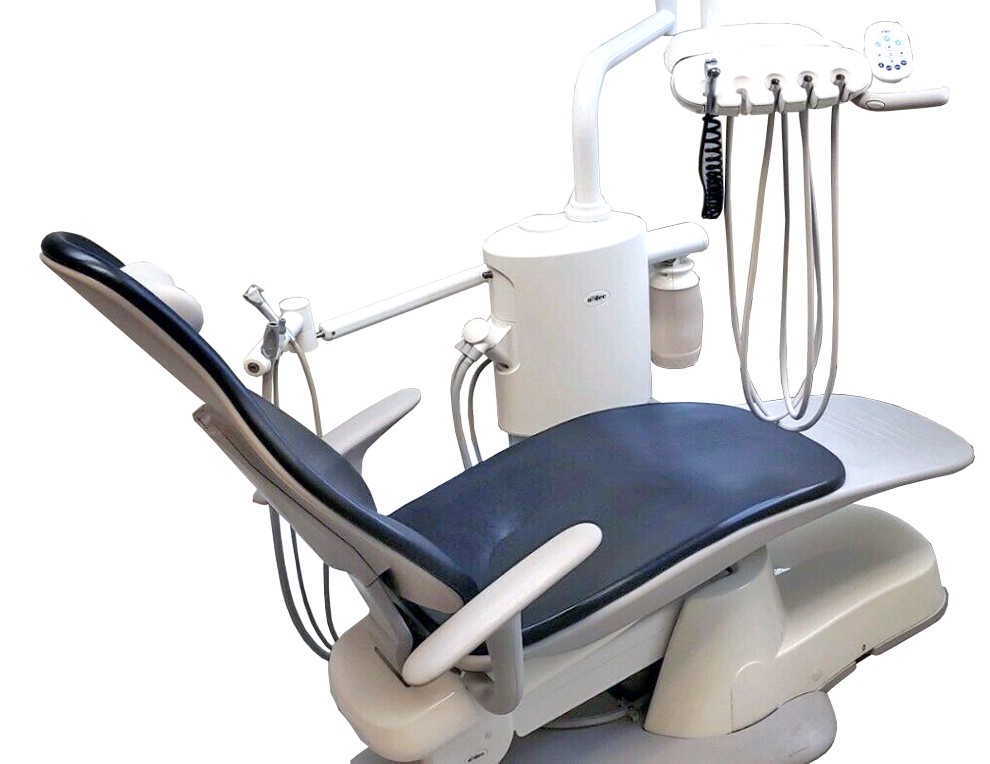 A-dec 300 Series Operatory with OTP Delivery