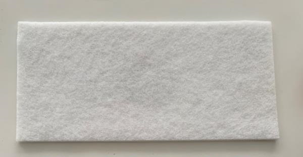 Flight Primary Cotton Filter for DEFENDER (10 pk)