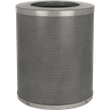14&quot; ET 100% Carbon Upgrade V.O.C Canister for Air Scrubber by Hawk