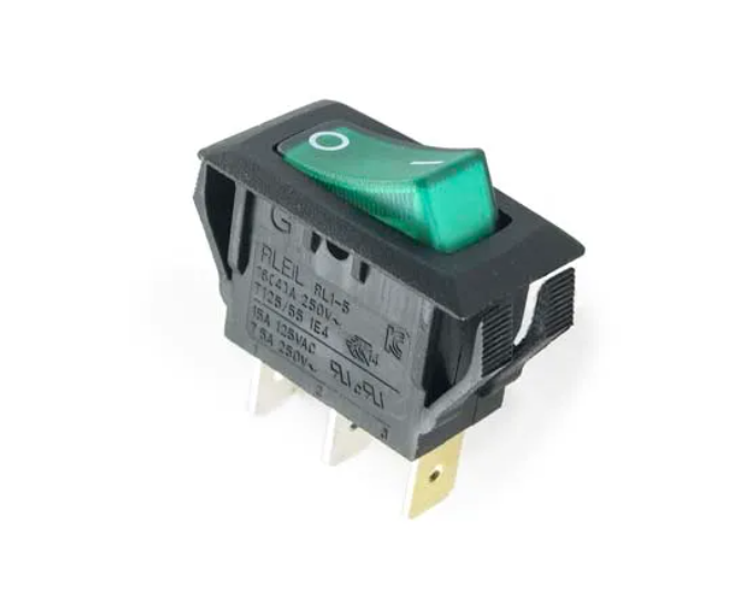 Handler Switch For P52